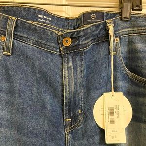 NWT- Adriano Goldschmied Jeans